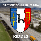 Commune de Riddes