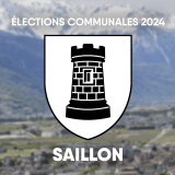 Commune de Saillon