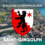 Commune de Saint-Gingolph