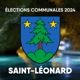 Commune de Saint-Léonard