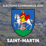 Commune de Saint-Martin