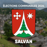 Commune de Salvan
