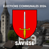 Commune de Savièse