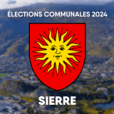 Commune de Sierre