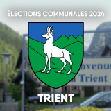 Commune de Trient