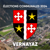 Commune de Vernayaz