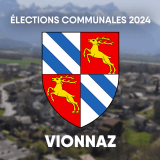 Commune de Vionnaz