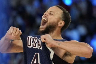 Stephen Curry a prolongé jusqu'en 2027 avec les Warriors KEYSTONE/AP/Mark J. Terrill
