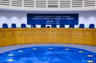 En avril, la Cour européenne des droits de l'homme a condamné la Suisse pour inaction climatique (image d'illustration). KEYSTONE/JEAN-CHRISTOPHE BOTT