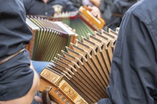 La différence de salaire selon le sexe est marquée chez les travailleurs culturels en Suisse. (image symbolique) KEYSTONE/URS FLUEELER