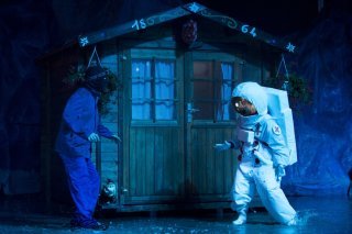 Croûtion - image d'illustration