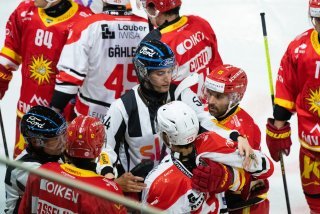 Les deux premiers duels de l'exercice ont à chaque fois réservé des soirées électriques.