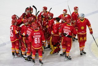 Le club de la Cité du Soleil devra entreprendre un nouveau déplacement cette saison.