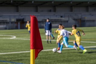 Pour le chef de la communication de l'AVF, les cas de violence dans les jeunes clubs sont trop réguliers, et inadmissibles - photo d'illustration