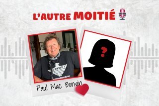L'autre moitié de Paul Mac Bonvin