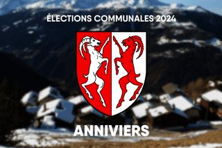 Commune d'Anniviers