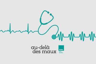 Au delà des maux