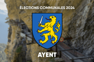 Commune d'Ayent
