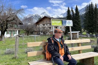 Le postulat présenté au Conseil général de Conthey tire son origine du projet mis sur pied à Château-d'Oex il y a quelques années