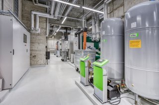 CAD d'Ovronnaz ©Thomas Masotti