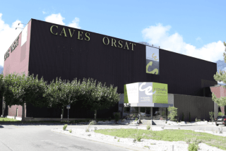 La première "Rentrée Economique de Martigny" se tiendra aux Caves Orsat