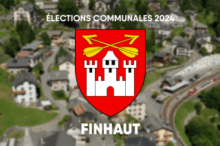 Commune de Finhaut