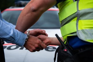 Plusieurs délits on pu être élucidés en Valais et dans certaines régions de Suisse (image d'illustration)