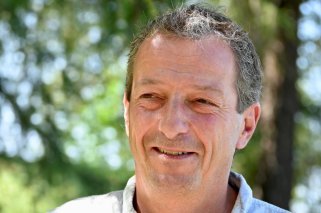 Jean-Edouard Fragnière est le prochain président de Veysonnaz