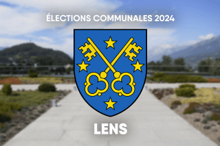 Commune de Lens