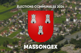 Commune de Massongex
