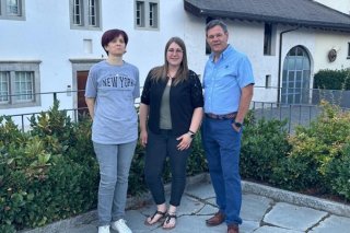 Le PLR d'Ardon propose trois candidats pour les prochaines élections communales.