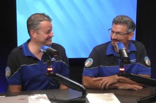 Police Cantonale Valaisanne