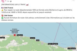 Publication commune St-Gin