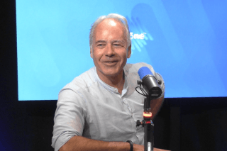 Raphaël Vuigner, le Président de Grimisuat invité dans Good Morning Valais