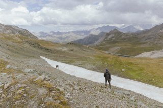 Des prototypes ont été montés au préalable en Valais.