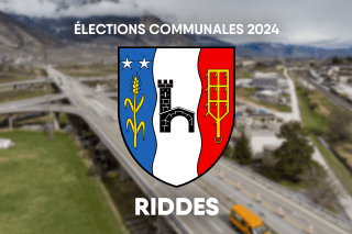 Commune de Riddes