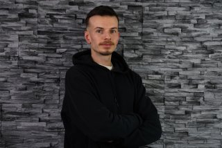 Robin Fournier s'envolera en direction de l'Ile de La Réunion pour participer à cette course.