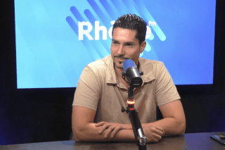 Sacha Caleti du Restaurant-Pizzeria de Valère dans Good Morning Valais