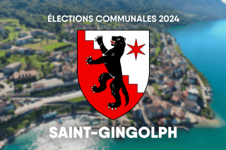 Commune de Saint-Gingolph