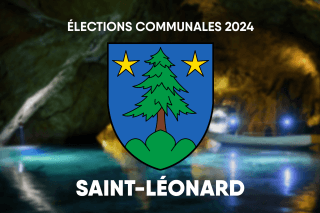 Commune de Saint-Léonard