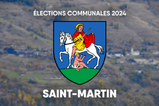 Commune de Saint-Martin