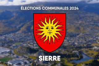 Commune de Sierre