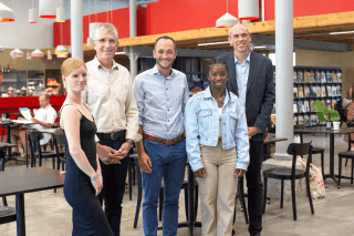 Signature convention