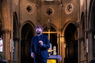 Les représentations auront lieu à Fully et à Sion