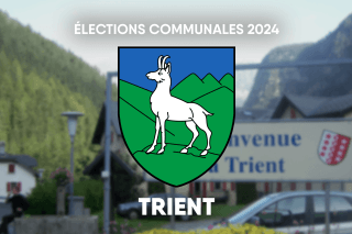 Commune de Trient