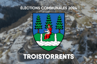 Commune de Troistorrents