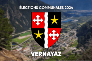 Commune de Vernayaz