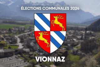 Commune de Vionnaz