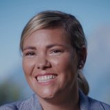 Delphine Mayor sera la vice-présidente de Grimisuat pour la prochaine législature