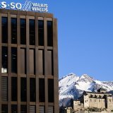 La Haute école spécialisée du Suisse occidentale (HES-SO), qui réunit 28 hautes écoles réparties dans sept cantons, a mandaté une vaste enquête sur le harcèlement sexuel et sexiste (image d'illustration). KEYSTONE/JEAN-CHRISTOPHE BOTT